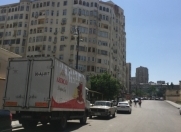 Satılır 4 otaqlı 140 m2 yeni tikili Sovetski