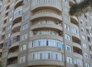 Satılır 3 otaqlı 110 m2 yeni tikili 6 mkr