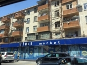 Satılır 3 otaqlı 90 m2 köhnə tikili Tibb Universiteti