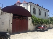 İcarəyə verilir 7 otaqlı 760 m2 həyət evi Biləcəri