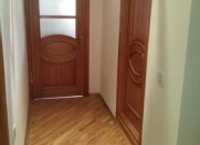 Satılır 2 otaqlı 60 m2 köhnə tikili Elmlər Akademiyası m.