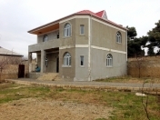 Satılır 4 otaqlı 260 m2 həyət evi Sumqayıt