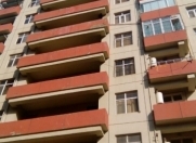 Satılır 3 otaqlı 110 m2 yeni tikili Binəqədi r.