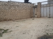 Satılır 20 sot torpaq Buzovna