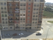 Satılır 2 otaqlı 87 m2 yeni tikili Zabrat 2