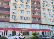 Satılır 3 otaqlı 113 m2 yeni tikili Binəqədi r.