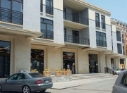 İcarəyə verilir 1 otaqlı 5000 m2 obyekt Zərifə Əliyeva adına park