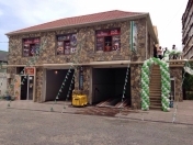 Satılır 4 otaqlı 156 m2 obyekt Bakıxanov