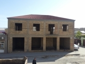 Satılır 1 otaqlı 400 m2 obyekt Lökbatan