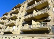 Satılır 3 otaqlı 65 m2 köhnə tikili Yasamal r.
