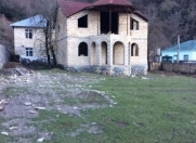 Satılır 12 sot torpaq Qax