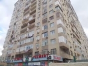 Satılır 3 otaqlı 114 m2 yeni tikili Moskva univermağı