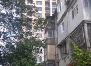 Satılır 2 otaqlı 48 m2 köhnə tikili İnşaatçılar m.