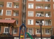 Satılır 1 otaqlı 56 m2 yeni tikili 9 mkr