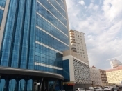 İcarəyə verilir 5 otaqlı 260 m2 ofis 28 May m.