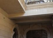 Satılır 6 otaqlı 600 m2 həyət evi Nizami kinoteatrı