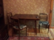 İcarəyə verilir 1 otaqlı 36 m2 köhnə tikili Memar Əcəmi m.