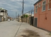 Satılır 3 otaqlı 120 m2 həyət evi Xırdalan