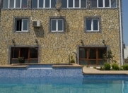 İcarəyə verilir 6 otaqlı 300 m2 bağ evi Şüvəlan