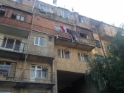 İcarəyə verilir 1 otaqlı 25 m2 köhnə tikili 28 Mall