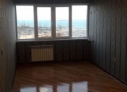 Satılır 4 otaqlı 78 m2 yeni tikili Neapol dairəsi