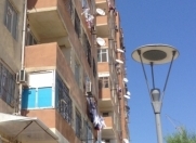 Satılır 1 otaqlı 38 m2 yeni tikili 20 yanvar m.