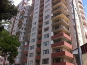 Satılır 3 otaqlı 150 m2 yeni tikili Space TV