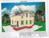 Satılır 4 otaqlı 196 m2 bağ evi Quba