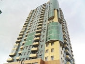 İcarəyə verilir 4 otaqlı 190 m2 yeni tikili 28 May m.