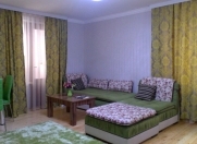 İcarəyə verilir 1 otaqlı 36 m2 köhnə tikili Fövqəladə Hallar Nazirliyi