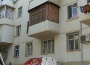 Satılır 3 otaqlı 65 m2 köhnə tikili Sumqayıt