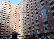 Satılır 3 otaqlı 83 m2 yeni tikili Tibb Universiteti