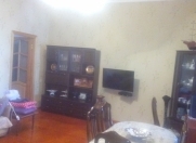 Satılır 3 otaqlı 110 m2 köhnə tikili Rəsulzadə