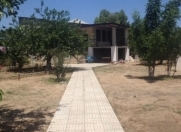 İcarəyə verilir 3 otaqlı 100 m2 bağ evi Mərdəkan