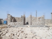 Satılır 7 otaqlı 200 m2 həyət evi Ukrayna dairəsi