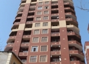 Satılır 3 otaqlı 180 m2 yeni tikili Zabitlər parkı