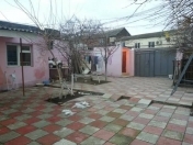 Satılır 4 sot torpaq Montin