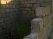 Satılır 2 otaqlı 2000 m2 bağ evi Binə