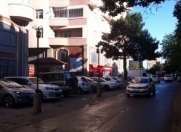 Satılır 3 otaqlı 110 m2 yeni tikili Bakı Dövlət Universiteti