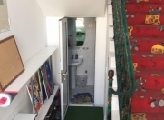 İcarəyə verilir 4 otaqlı 220 m2 obyekt Binəqədi r.