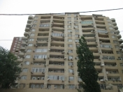 İcarəyə verilir 3 otaqlı 130 m2 yeni tikili Azərbaycan Dillər Universiteti