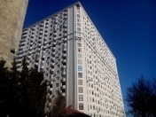 Satılır 1 otaqlı 67 m2 yeni tikili Nəriman Nərimanov m.