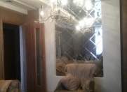 Satılır 3 otaqlı 80 m2 köhnə tikili Ukrayna dairəsi