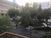 İcarəyə verilir 2 otaqlı 65 m2 köhnə tikili Azneft meydanı