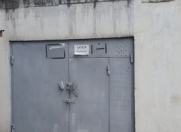 Satılır 33 m2 qaraj Badamdar