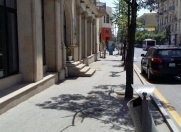 Satılır 5 otaqlı 140 m2 köhnə tikili 28 May m.