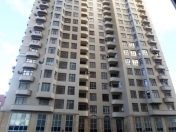 İcarəyə verilir 3 otaqlı 115 m2 yeni tikili Qələbə dairəsi