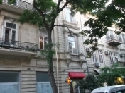 Satılır 1 otaqlı 42 m2 köhnə tikili Sahil bağı