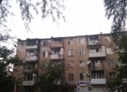 İcarəyə verilir 1 otaqlı 55 m2 köhnə tikili Yasamal r.