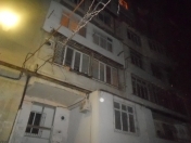 İcarəyə verilir 3 otaqlı 80 m2 köhnə tikili Yasamal bazarı